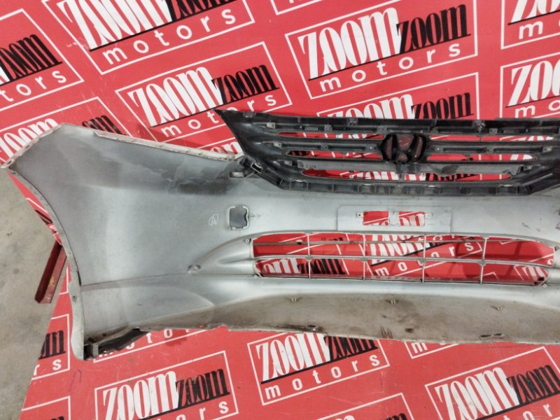 Бампер, 36100 рублей, Солонцы