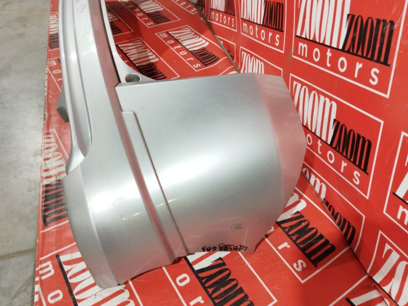 Бампер, 36100 рублей, Солонцы