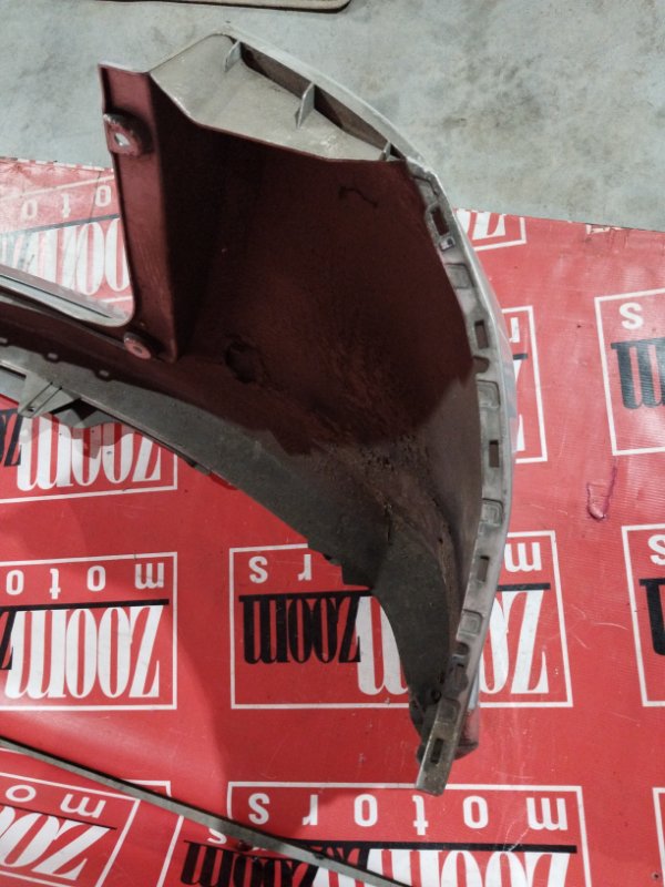 Бампер, 36100 рублей, Солонцы