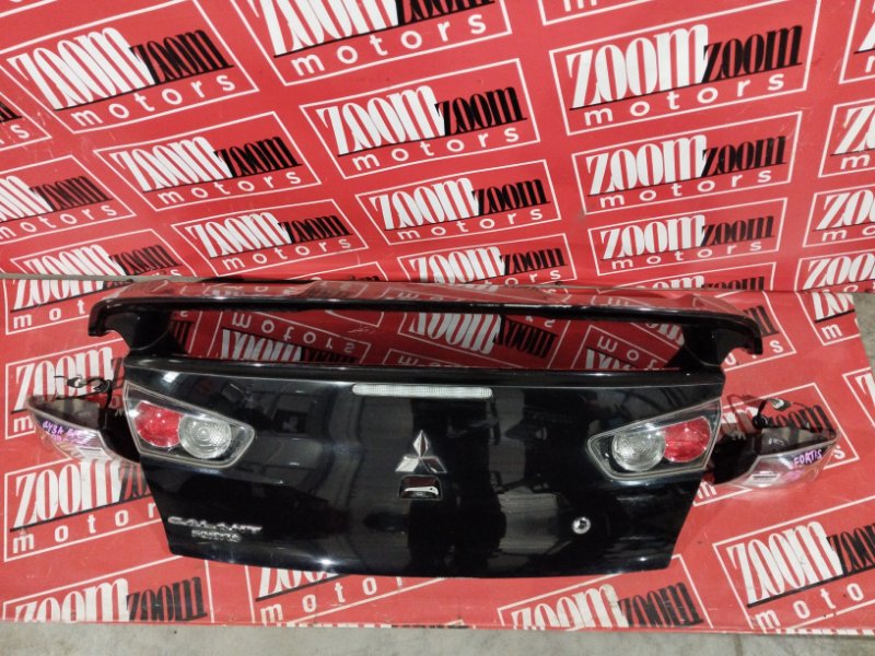 Крышка багажника, 38000 рублей, Красноярск