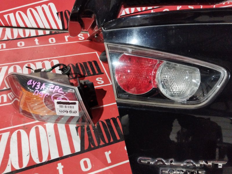 Крышка багажника, 38000 рублей, Красноярск