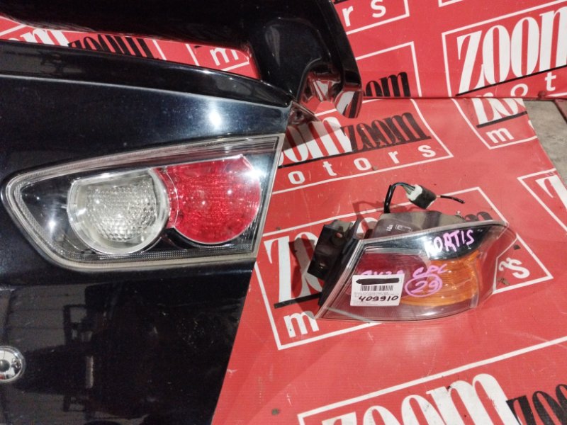 Крышка багажника, 38000 рублей, Красноярск