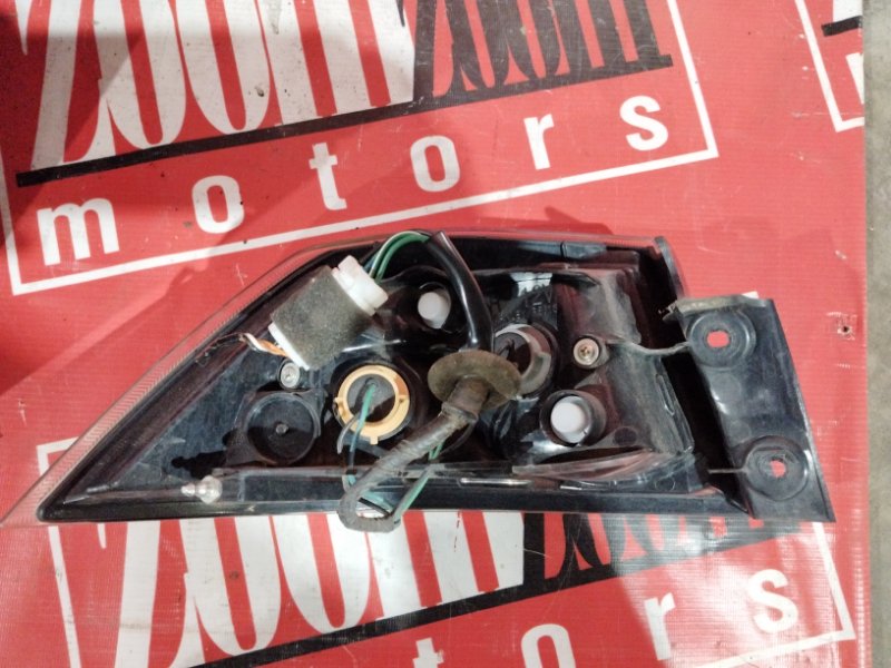 Крышка багажника, 38000 рублей, Красноярск