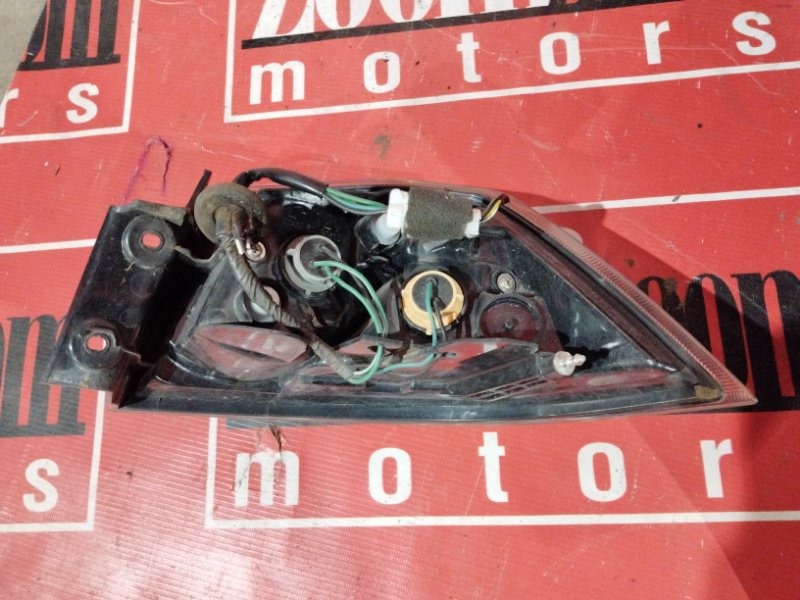 Крышка багажника, 38000 рублей, Красноярск