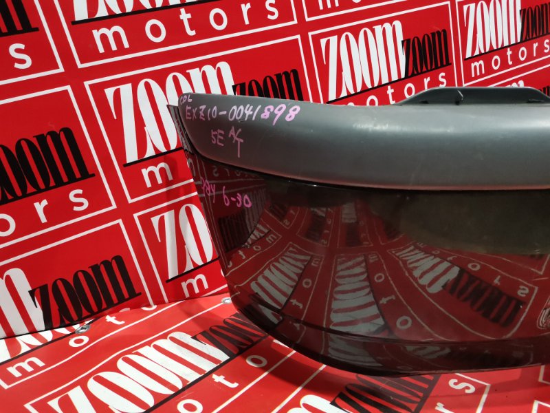 Бампер, 2900 рублей, Красноярск