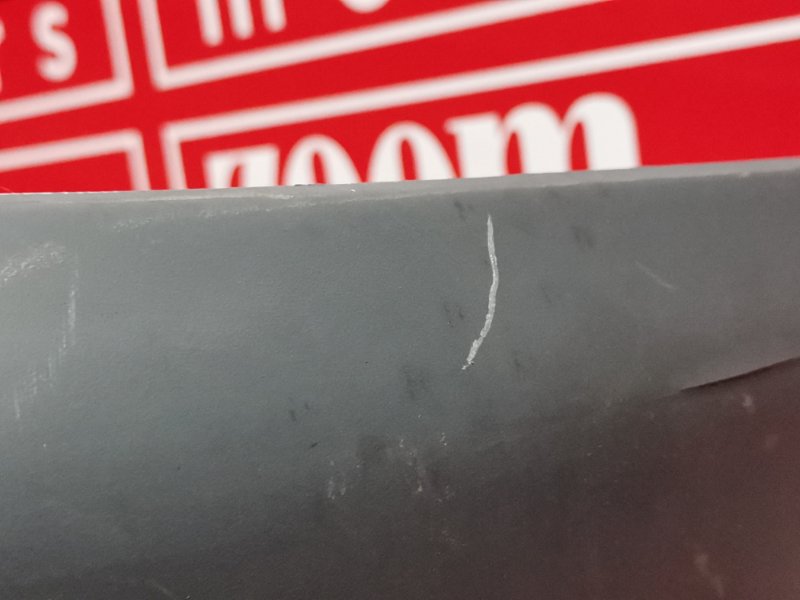 Бампер, 2900 рублей, Красноярск