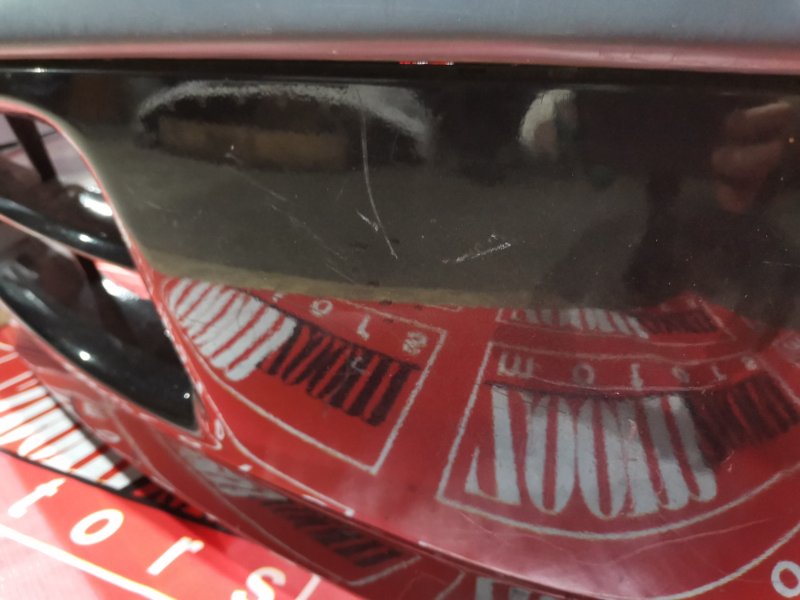 Бампер, 2900 рублей, Красноярск