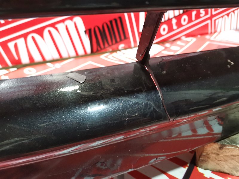 Бампер, 2900 рублей, Красноярск