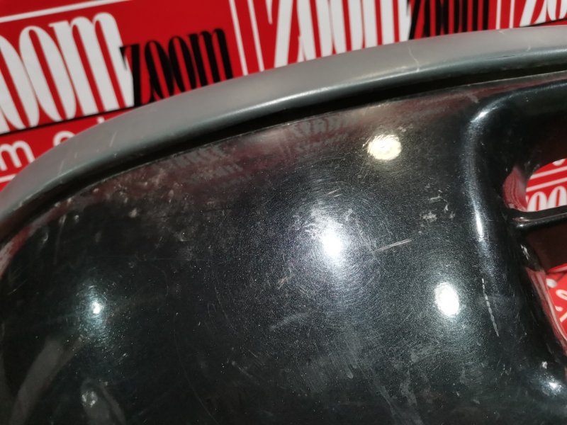 Бампер, 2900 рублей, Красноярск