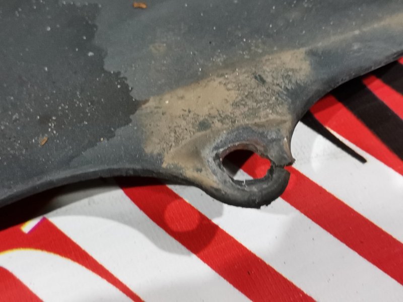 Бампер, 2900 рублей, Красноярск