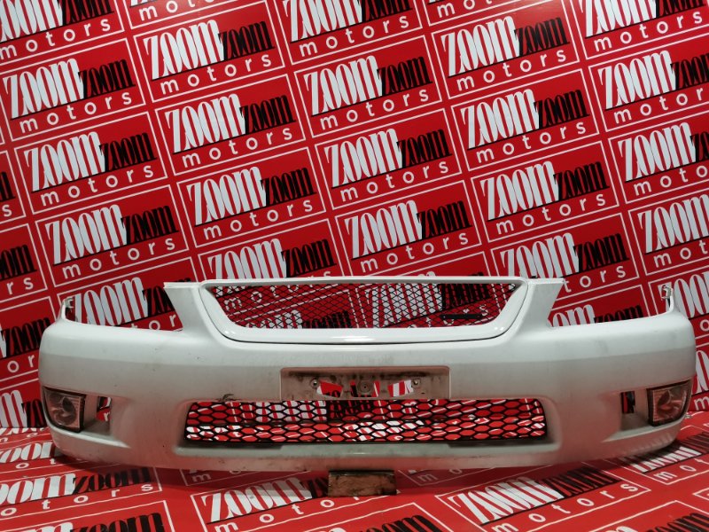 Бампер, 31700 рублей, Красноярск