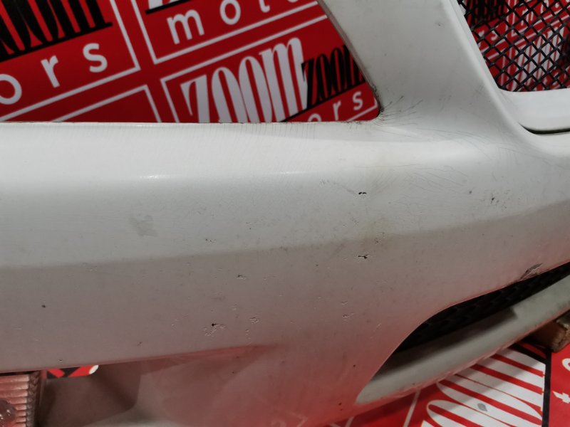 Бампер, 31700 рублей, Красноярск