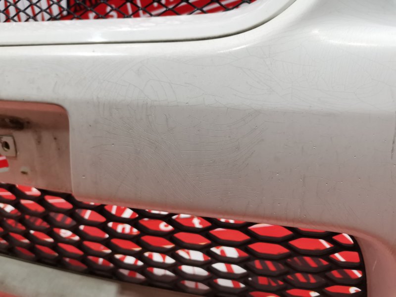 Бампер, 31700 рублей, Красноярск