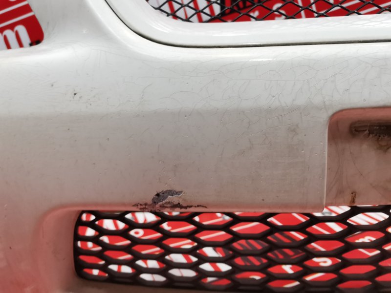 Бампер, 31700 рублей, Красноярск