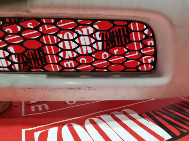 Бампер, 31700 рублей, Красноярск