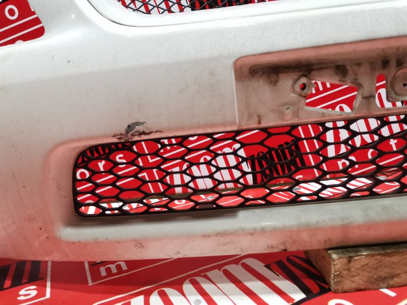 Бампер, 31700 рублей, Красноярск