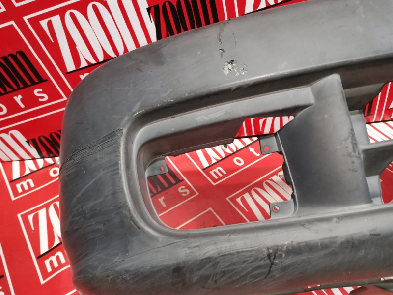 Бампер, 14300 рублей, Красноярск