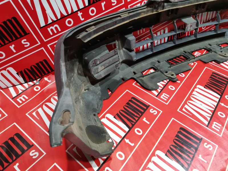 Бампер, 14300 рублей, Красноярск