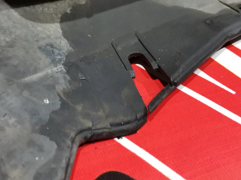 Бампер, 14300 рублей, Красноярск