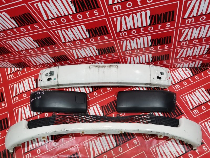 Бампер, 19000 рублей, Красноярск