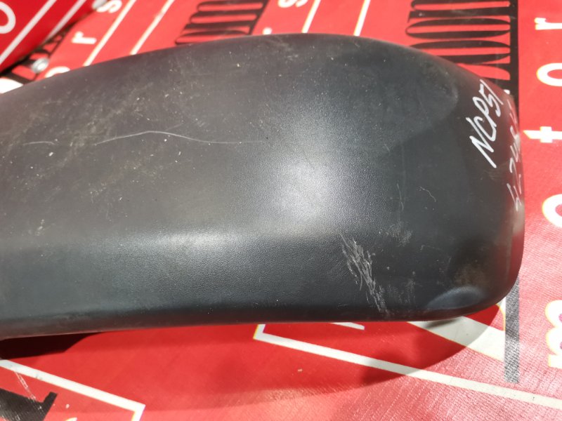 Бампер, 19000 рублей, Красноярск