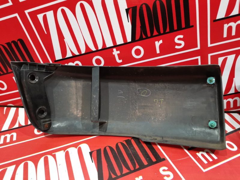 Бампер, 19000 рублей, Красноярск