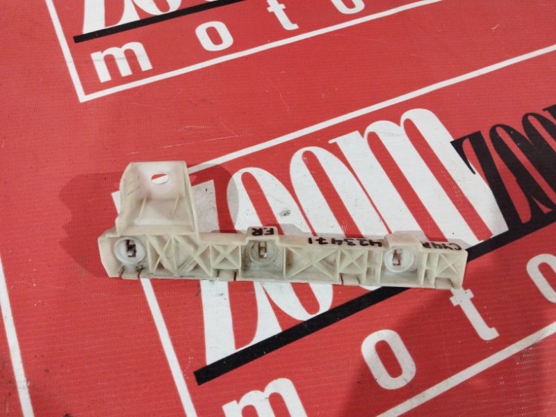 Кронштейн бампера, 600 рублей, Солонцы