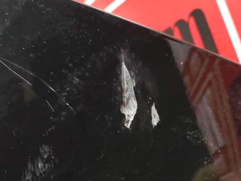 Бампер, 24700 рублей, Красноярск