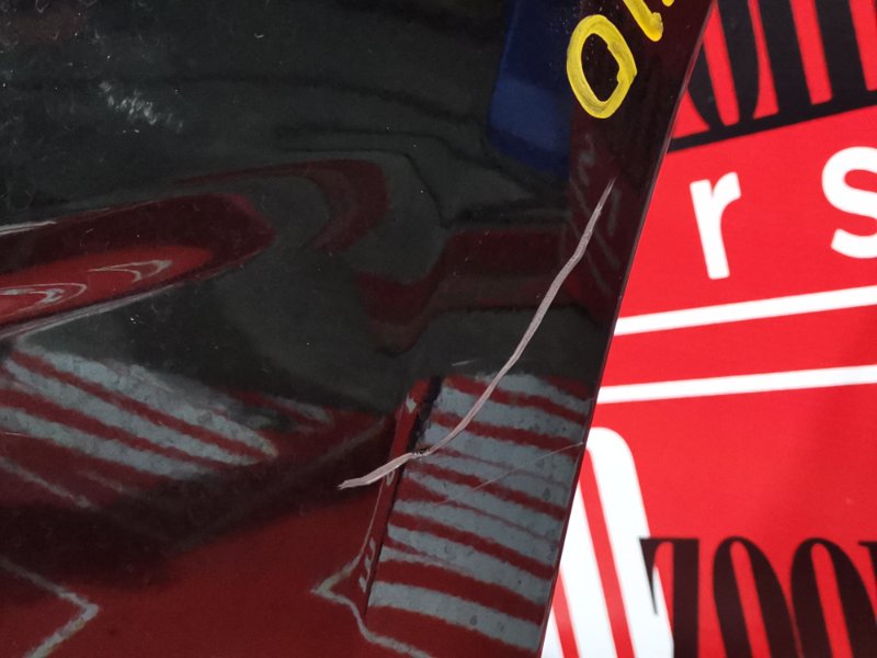 Бампер, 24700 рублей, Красноярск