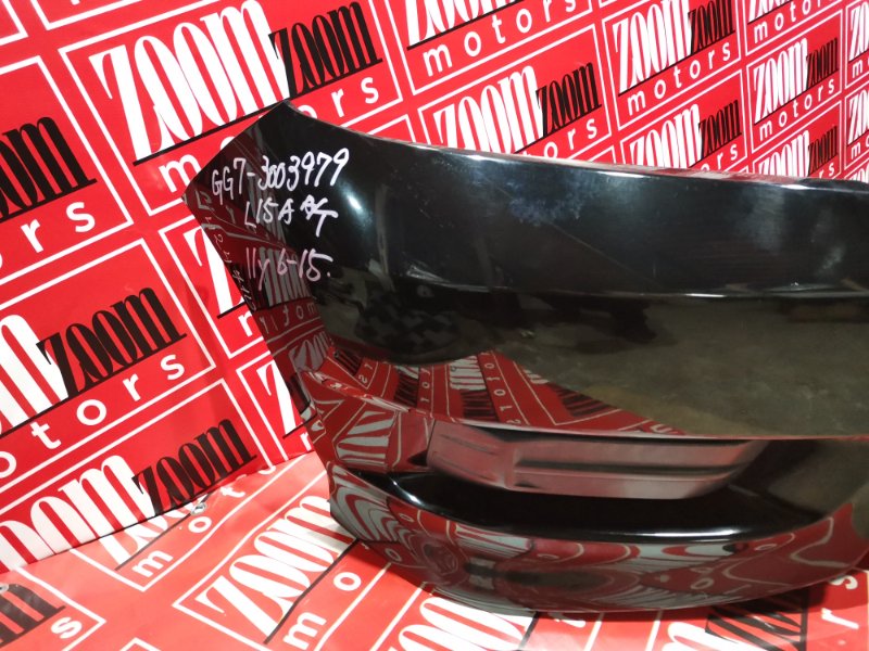 Бампер, 24700 рублей, Красноярск