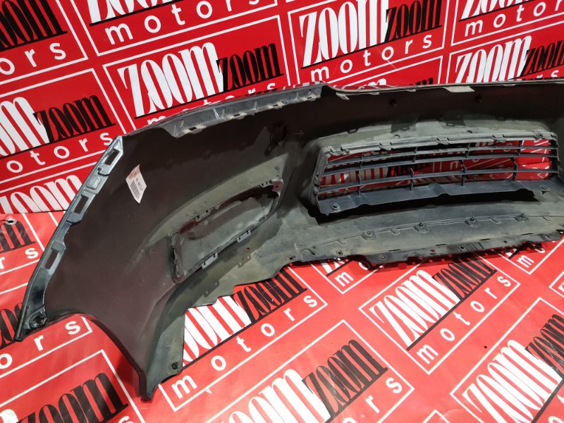 Бампер, 24700 рублей, Красноярск