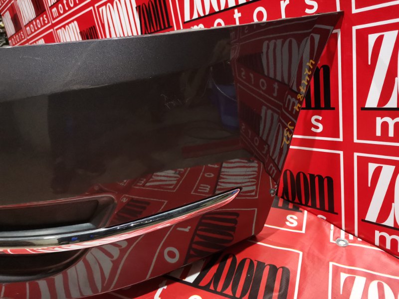 Бампер, 12800 рублей, Красноярск