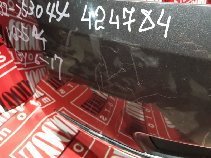 Бампер, 12800 рублей, Красноярск