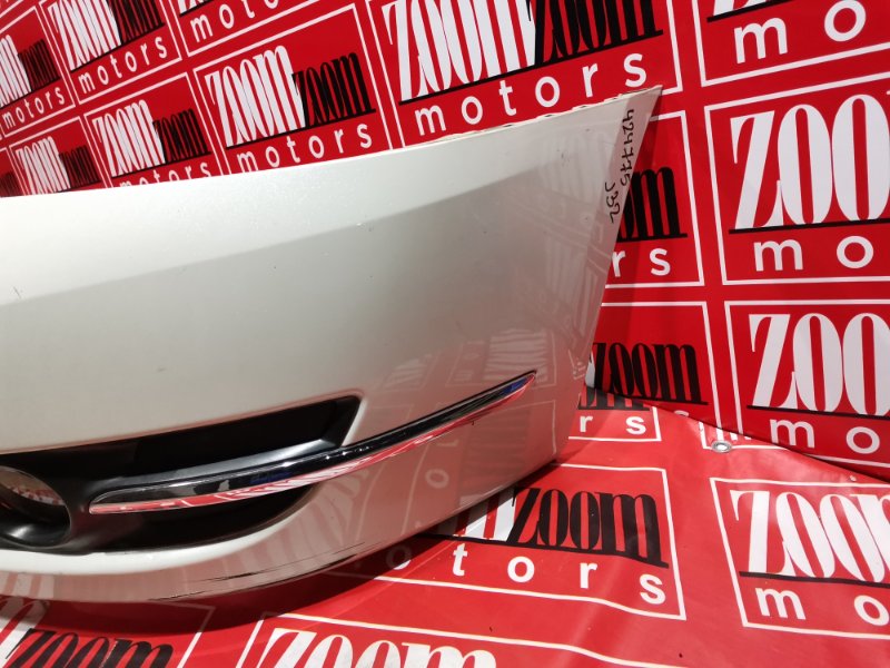 Бампер, 12700 рублей, Красноярск