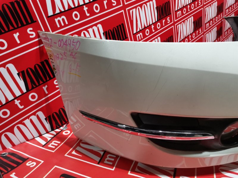 Бампер, 12700 рублей, Красноярск