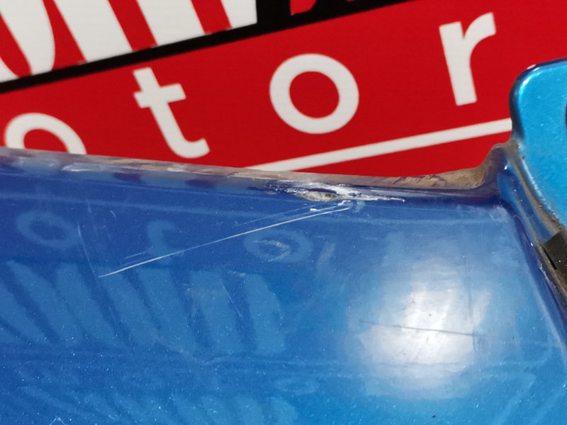 Бампер, 7100 рублей, Солонцы