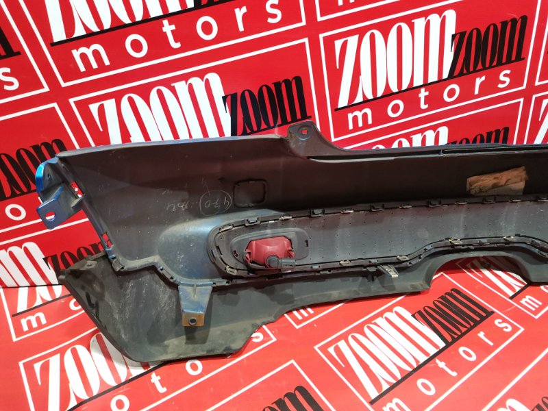 Бампер, 7100 рублей, Солонцы