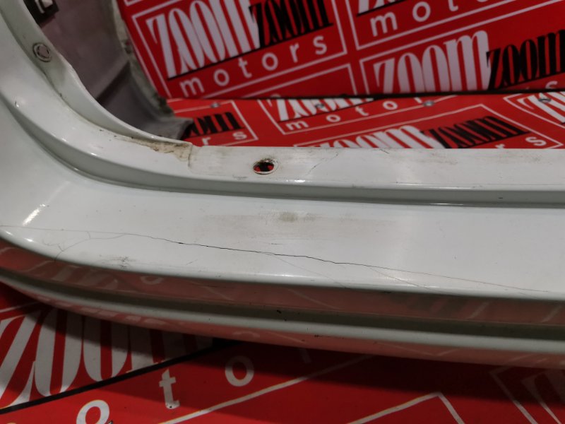 Бампер, 4400 рублей, Красноярск