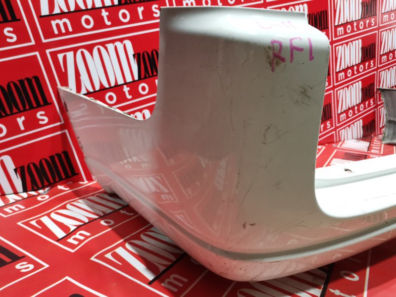 Бампер, 4400 рублей, Красноярск