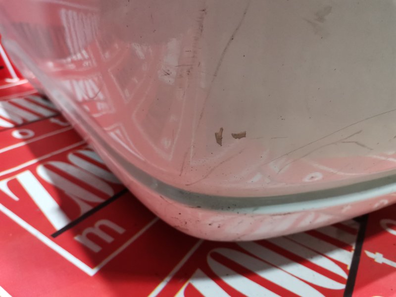 Бампер, 4400 рублей, Красноярск