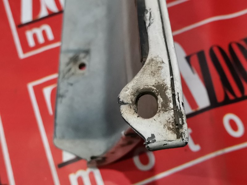 Бампер, 4400 рублей, Красноярск