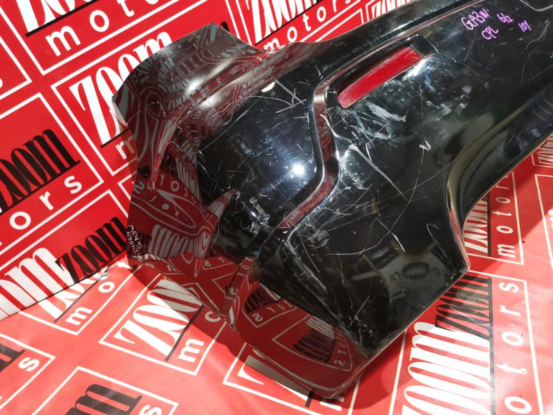 Бампер, 8600 рублей, Красноярск