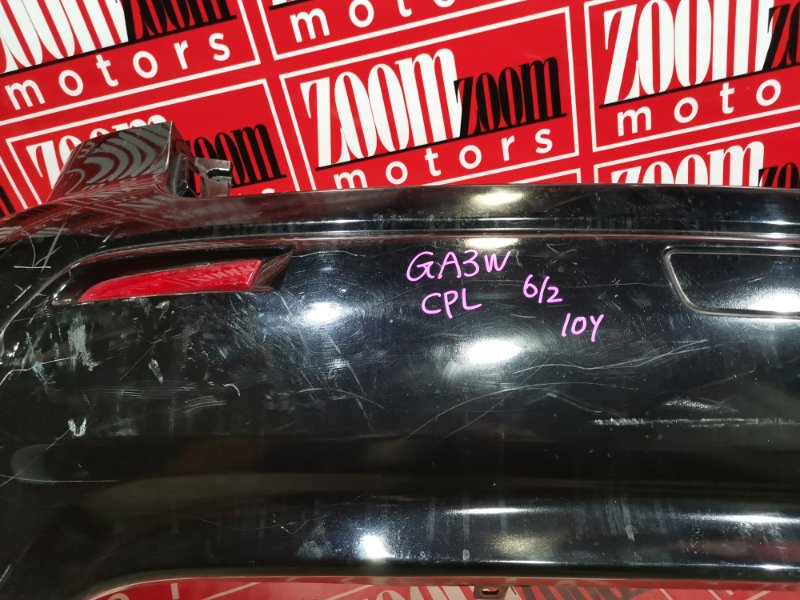 Бампер, 8600 рублей, Красноярск