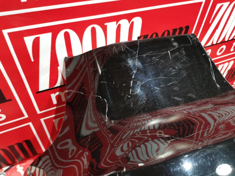 Бампер, 8600 рублей, Красноярск