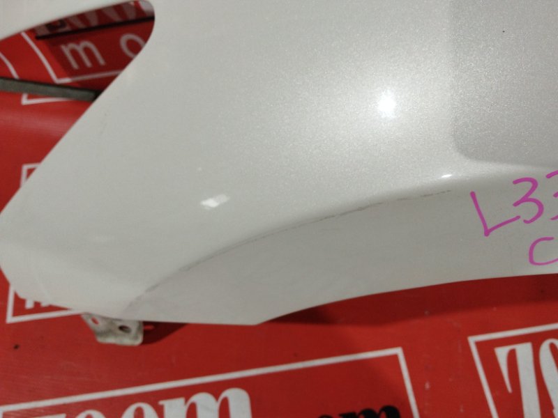 Крыло, 11400 рублей, Солонцы