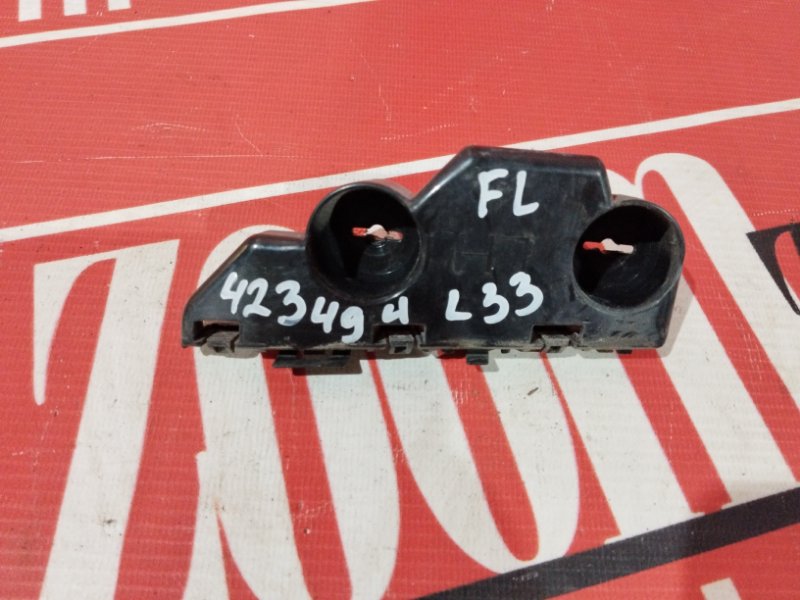 Кронштейн бампера, 600 рублей, Солонцы