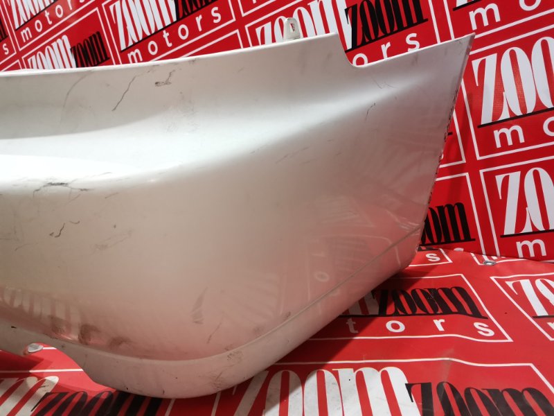 Бампер, 6900 рублей, Красноярск