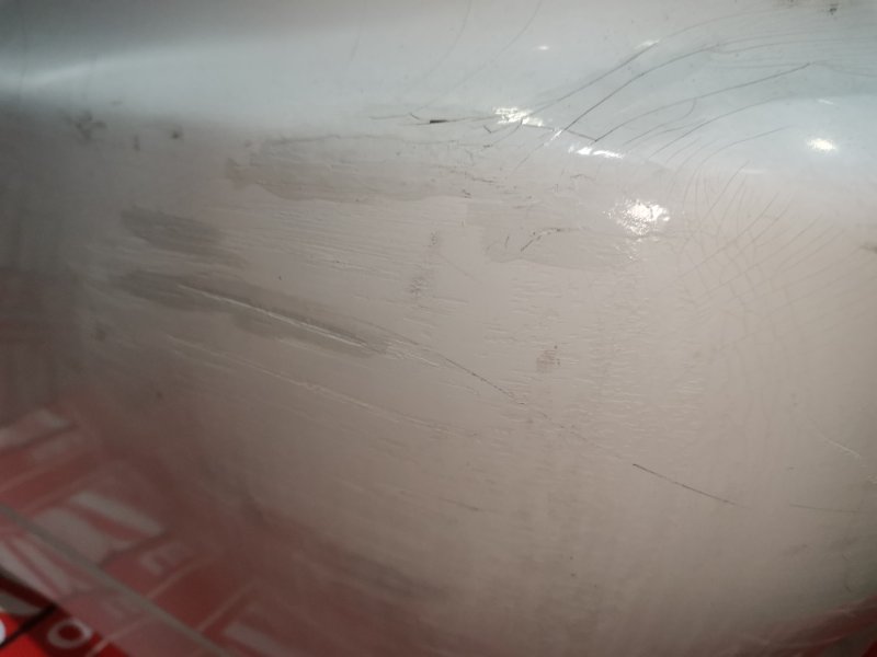 Бампер, 6900 рублей, Красноярск