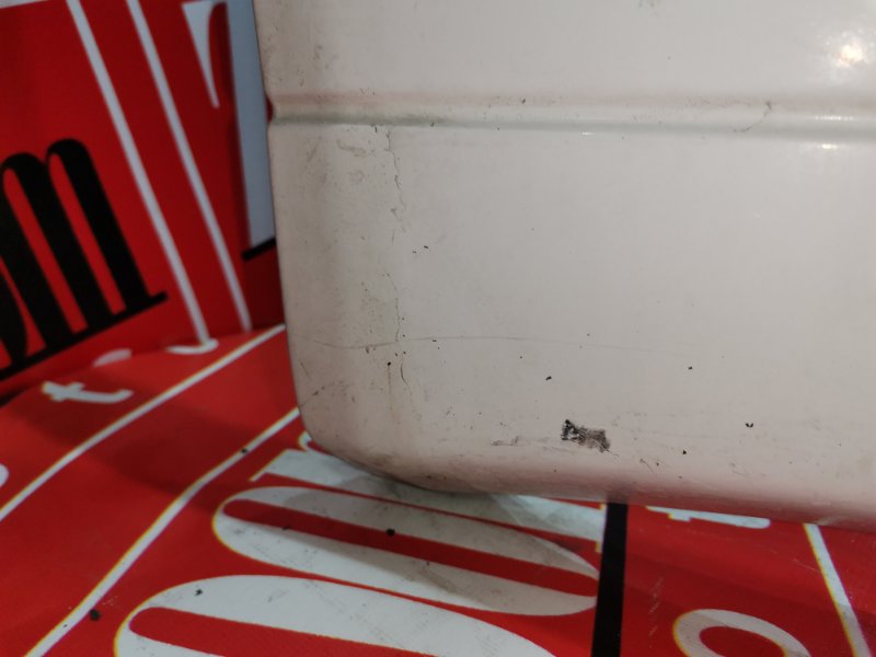 Бампер, 6900 рублей, Красноярск