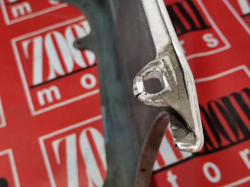 Бампер, 6900 рублей, Красноярск